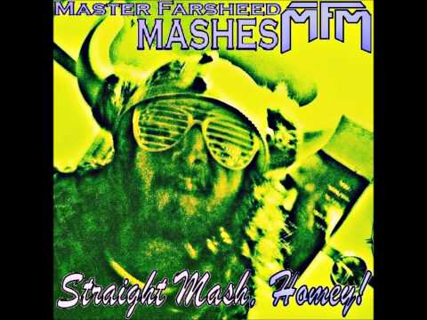 10 - Just Stand Up And Dance (Veni Vidi Avicii) (Avicii x Lady Gaga x Ludacris x Journey)