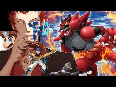 【 スマブラSP 】【 Vtuber 】【 参加型 】　　ちょっとだけ早いスマブラ　修行枠　   初見初心者歓迎【 レベンス 】【 levens 】