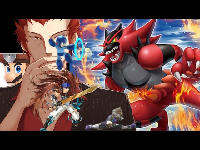 【 スマブラSP 】【 Vtuber 】【 参加型 】 ちょっとだけ早いスマブラ 修行枠 初見初心者歓迎【 レベンス 】【 levens 】
