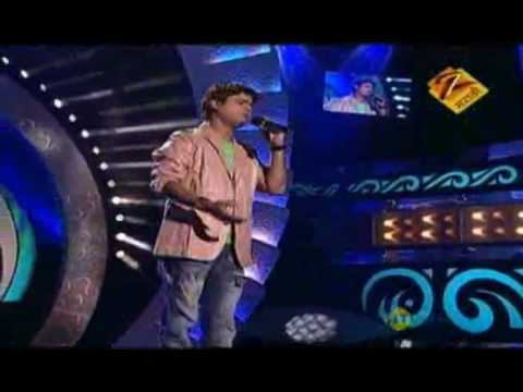 SRGMP7 Jan. 05 '10 Khel Mandala - Rahul Saxena