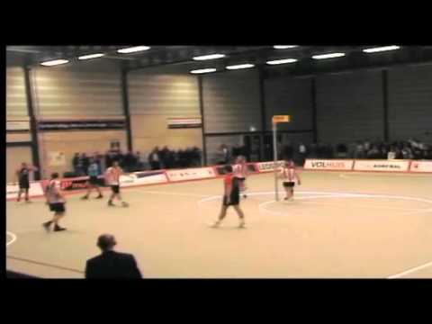 30-11-2011 DeetosSnel 1 - TOP/wereldtickets.nl 1 / Doelpunten