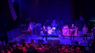 The Blood Brothers “Crimes” Live (Reunion Tour) @ Summit, Denver CO. 2024
