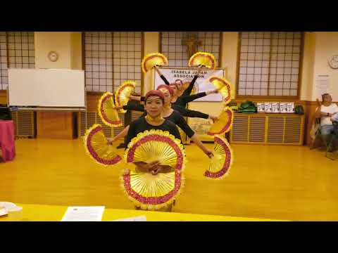 Singkil Cultural dance