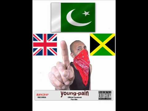 don strapzy diss true tragic young pain