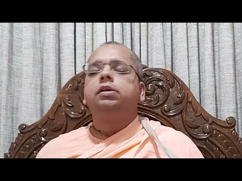SB CLASS 4.30.25 BY HG ACYUTA ARJUNASAKHA PRABHUJI