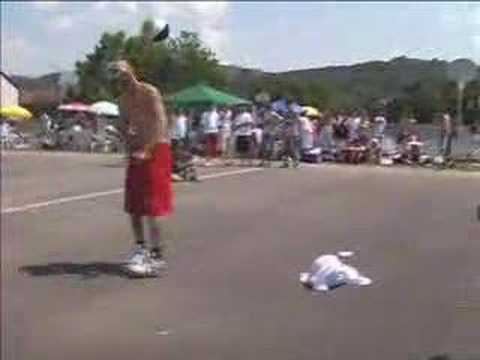 Hoops Starz 2k6 Kazincbarcika - Extra