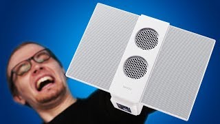 Much Needed Bluetooth Speaker Upgrade | BenQ treVolo S | LOOTd Unboxing