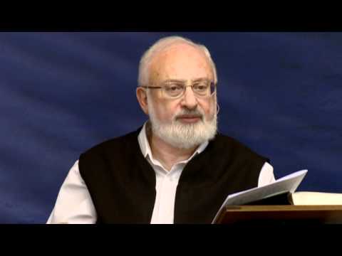 In Expectation Of Hasadim - Kabbalah Moments - December 28, 2010