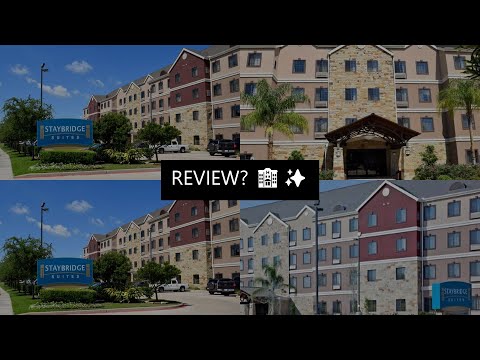 staybridge suites houston stafford   sugar land by ihg