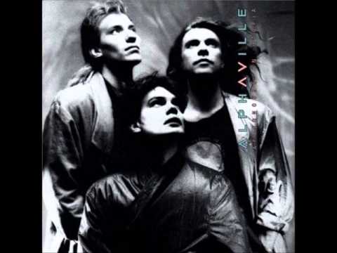 Alphaville - big in japan Mashup RDC