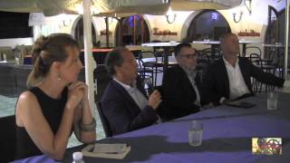 LUIGI BISIGNANI: IL DIRETTORE