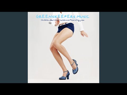 You Know What to Do-2 (James Curd Original)