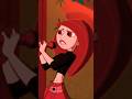 Kim Possible Singing Say The Word
