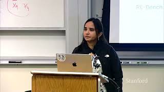 Stanford CS329A Self-Improving AI Agents | Part 8 | Agentic Evaluations and Long Horizon Tasks