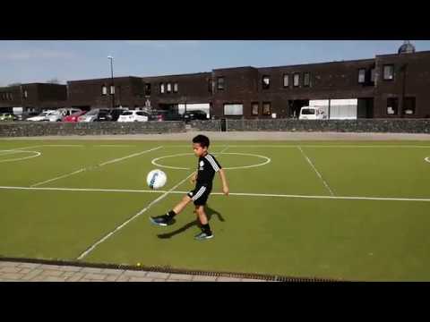 RICCARDO TRUYENS U8 OH LEUVEN