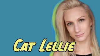 Move Me No Mountain - podcast with Cat Lellie (Jenna) video