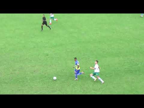 CV Serra Macaense - Carioca Série B1- Taça Corcovado - 6ª Rod - Sampaio Correa x Serra Macaense