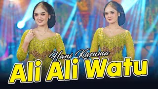 Download lagu Hani Kusuma - Ali Ali Watu mp3