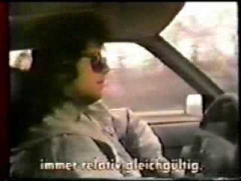 Thumbnail for Pat Metheny - Interview Clip - 1985 by Pat Metheny