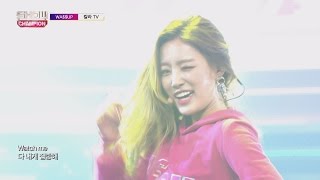 Show Champion EP.225 WA$$UP - COLOR TV