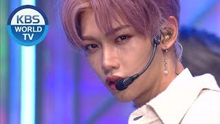 Download lagu Stray Kids - Levanter  [Music Bank / 2019.12.13] mp3