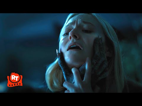 The Watchers (2024) - Fighting A Fairy Shapeshifter Scene | Movieclips