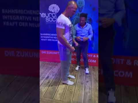 Die Wirkung von NeuroSocks® LIVE