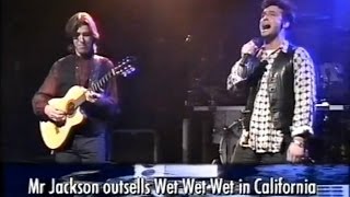 Wet Wet Wet - Broke Away - Big World Cafe