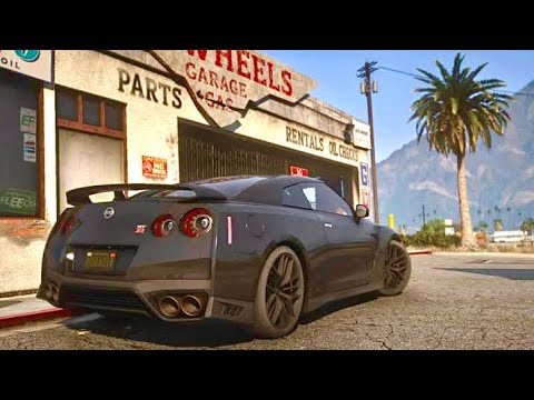 PRIMEIRA VEZ JOGANDO GTA RP * fui expulso pelo ADM *