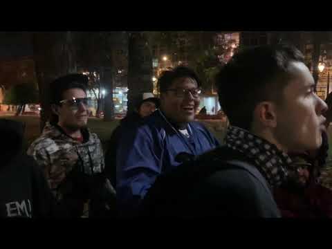 PLETS vs. DRAISEK: SEMIFINAL - BATALLAS A BENEFICIOS