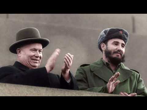 America in Color - The 1960s