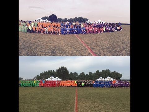 NorCal Soccer PDP 04' and 05' Regional Highlights 2016