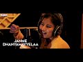 Nvu Kanna Kallae Nijamvuthaie Chudu NDR
