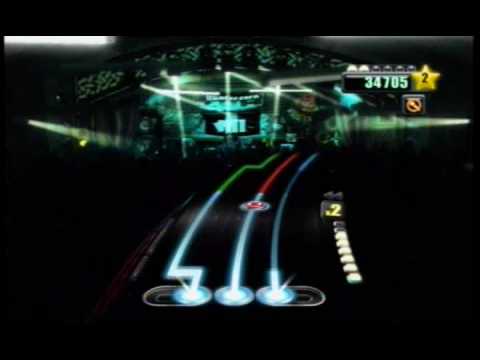 DJ Hero - Another One Bites The Dust/Da Funk Expert 99% 5*