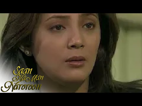 Saan Ka Man Naroroon Full Episode 241 ABS CBN Classics
