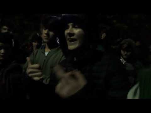 CIELOS OSCUROS vs LOS MAGNIFICOS vs KORAL Y SGT - 8vos (Fecha 4) 7/06