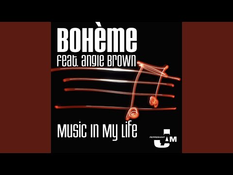 Music in My Life (Soul Survivors Remix)