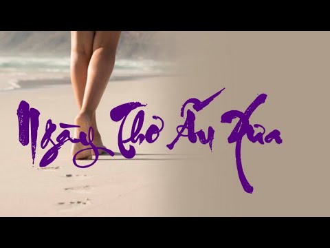 Ngày thơ ấu xưa - Diệu Hiền