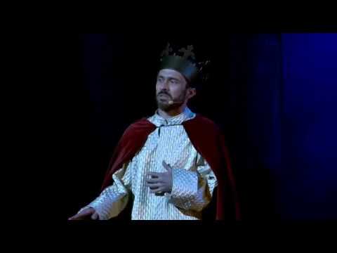 Formacja Chłopięca Legitymacje - W domach z betonu (Budorigum) ft. Marcin Czarnik