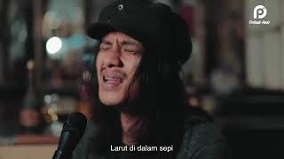 Download lagu Bunga pribadi Hafiz (Cover acoustic )_Kasih jangan kau pergi mp3