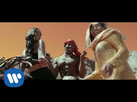 Trap Manny  - Taliban (Official Music Video)