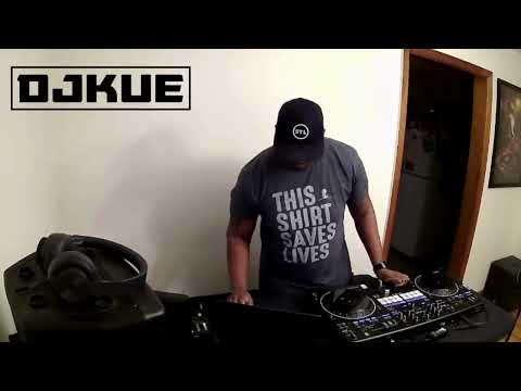 DJ Kue Live Mix