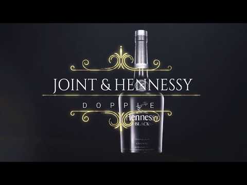 Dopple - Joint & Hennessy ( Audio 2018 ) /AfricanBeat/
