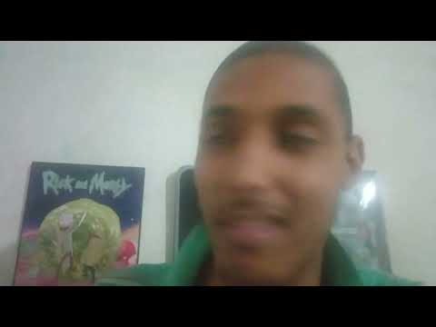 SMARTGUY 2 REACTS TO Rick Sanchez VS GLaDOS (Rap Battle By Animation Vs Anything)