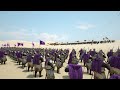 Brutal Knights Of Sacred Fire Vs Aserai Warrios In Massive Battle Bannerlord