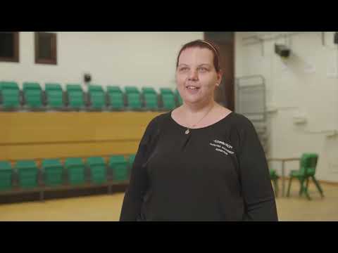 Working with the City of Edinburgh Council's Facilities Management team