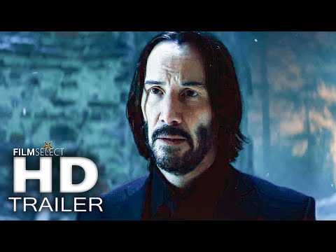 JOHN WICK: BALLERINA Official Trailer 2 (2025) Ana de Armas, Keanu Reeves