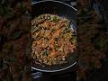 Masala Bhindi Restaurant Style Bhindi Recipe Shorts