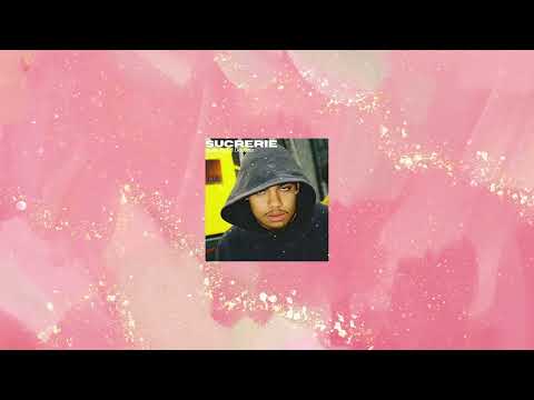 DJ DOUCEUR - ROUNHAA X J9UEVE X TIAKOLA - "SUCRERIE" - GUITAR TYPE BEAT