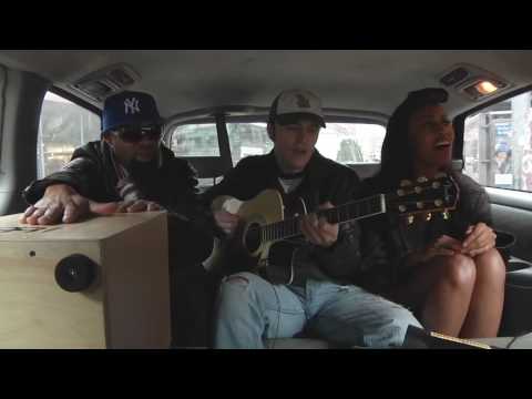 V V Brown: Yellow Cab Sessions - 